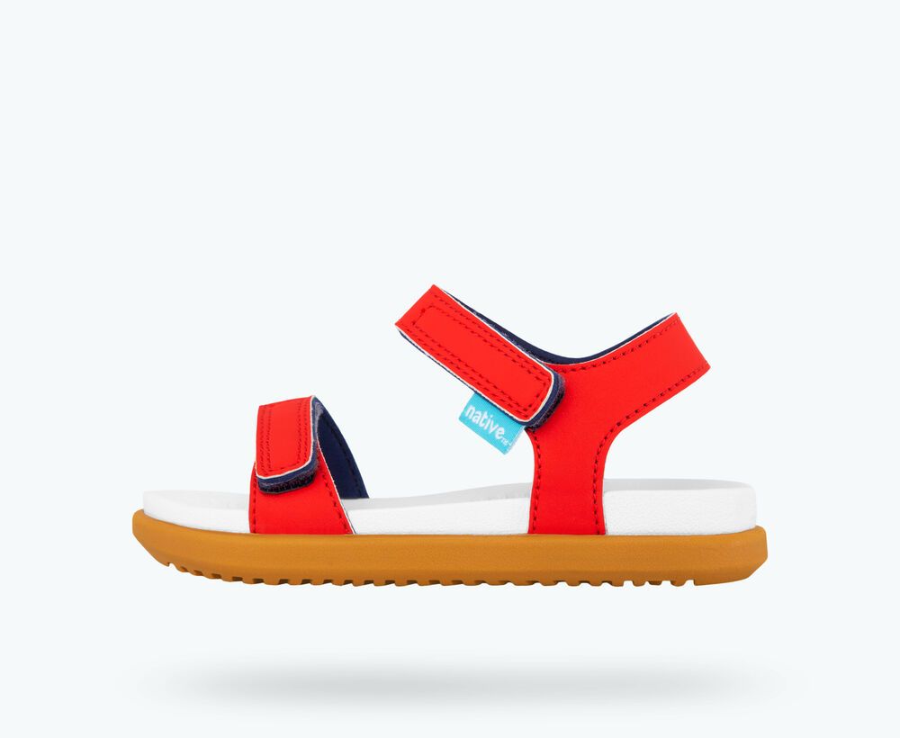 Sandal Trẻ Em Native C Charley Child