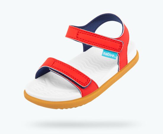 Sandal Trẻ Em Native C Charley Child