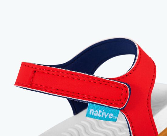 Sandal Trẻ Em Native C Charley Child
