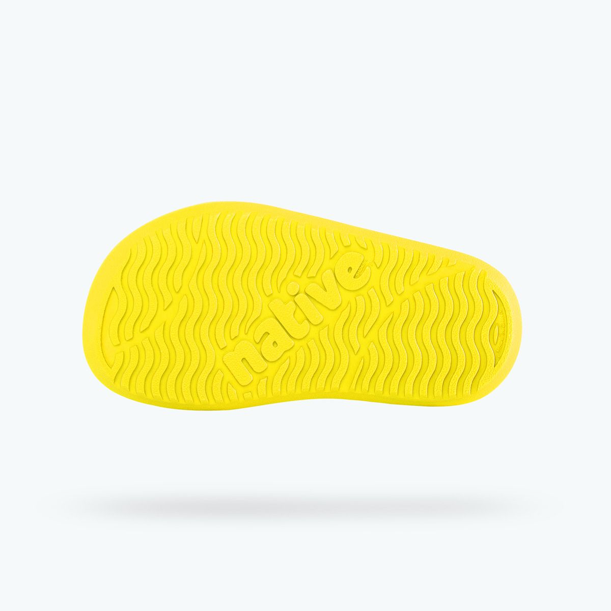 Giày Sandals Trẻ Em Native Charley Block Junior
