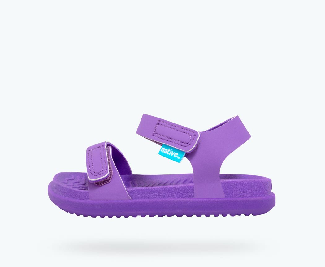 Sandal Trẻ Em Native C Charley Child