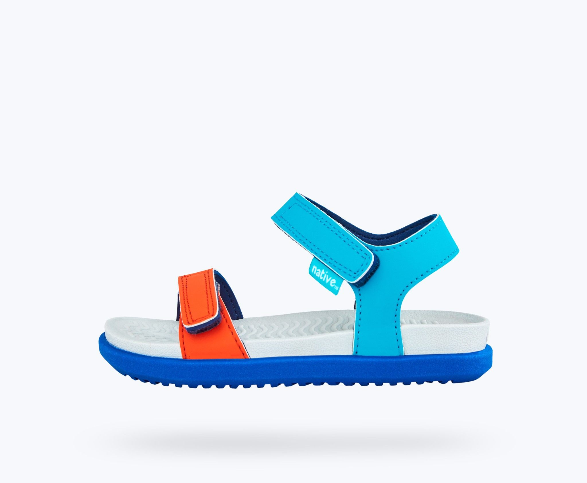 Giày Sandals Trẻ Em Native Charley Block Child