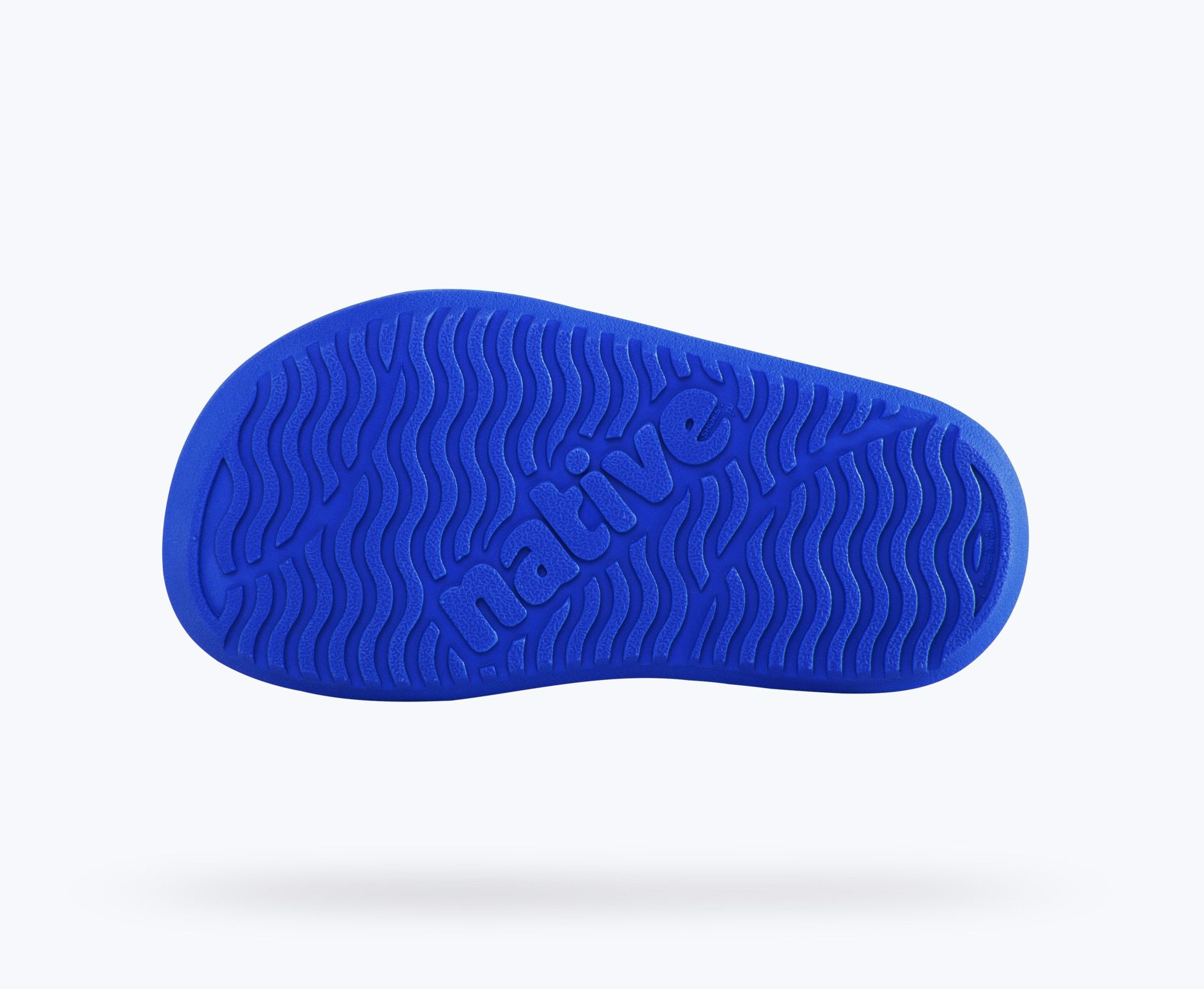 Giày Sandals Trẻ Em Native Charley Block Child
