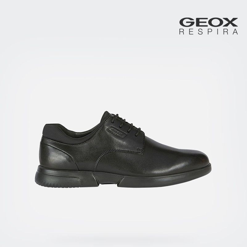 Giày Sneaker Nam Geox U Smoother F A
