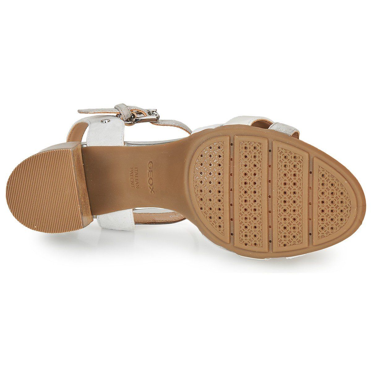 Giày Sandal Nữ D Geox Marykarmen M.S.E D02CWE C0856