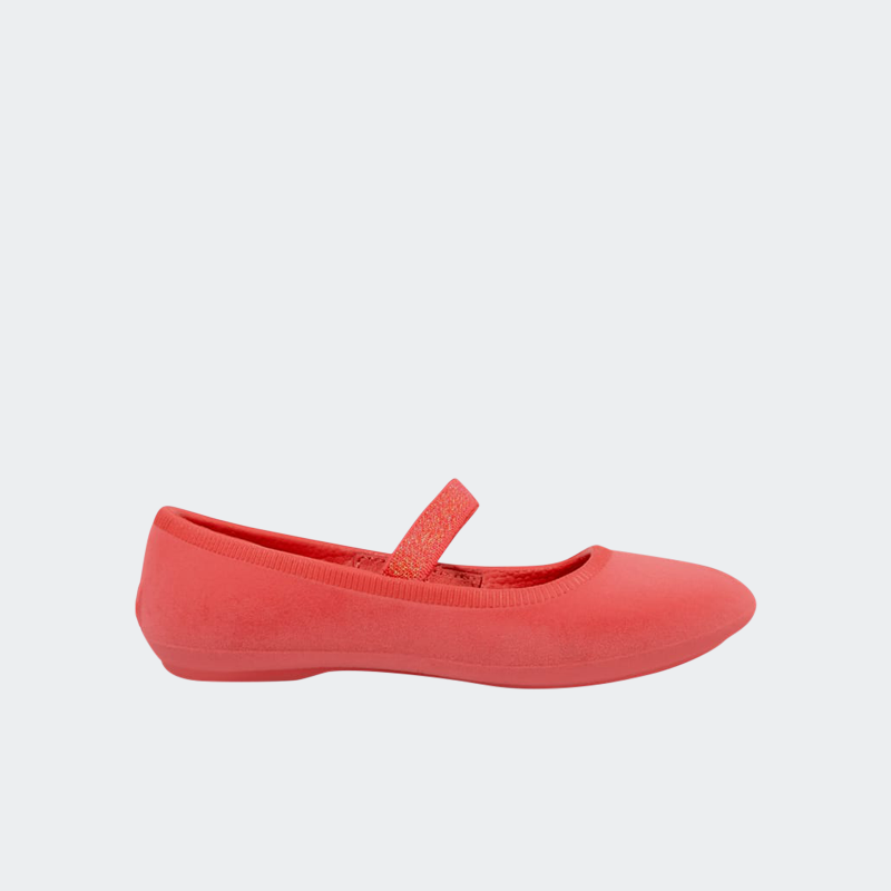 Giày Búp Bê Trẻ Em Native J Margot Velvet Junior