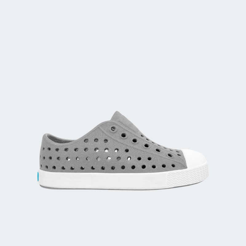 Giày Lười Trẻ Em Native J Jefferson Reflective Junior