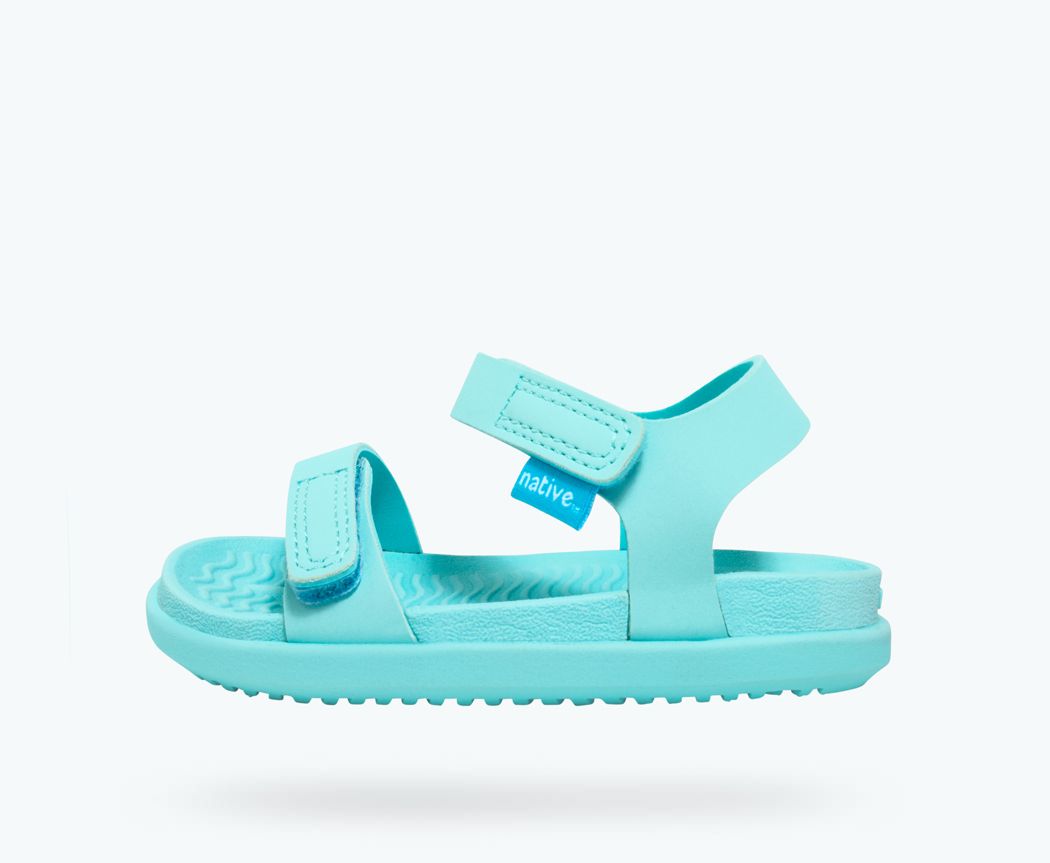 Sandal Trẻ Em Native J Charley Junior