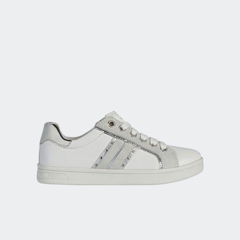 Giày Sneaker Trẻ Em Geox J Djrock G. G