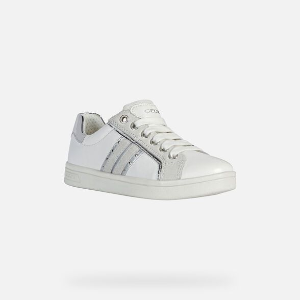 Giày Sneaker Trẻ Em Geox J Djrock G. G
