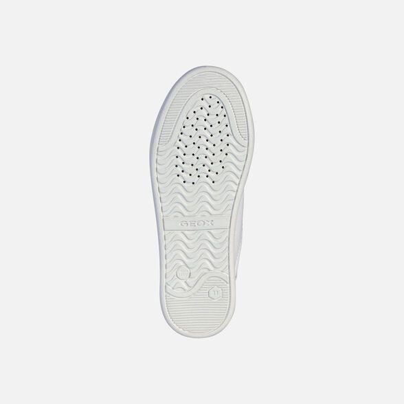 Giày Sneaker Trẻ Em Geox J Djrock G. G