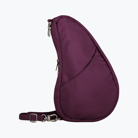 Túi HBB Microfiber Royal Purple