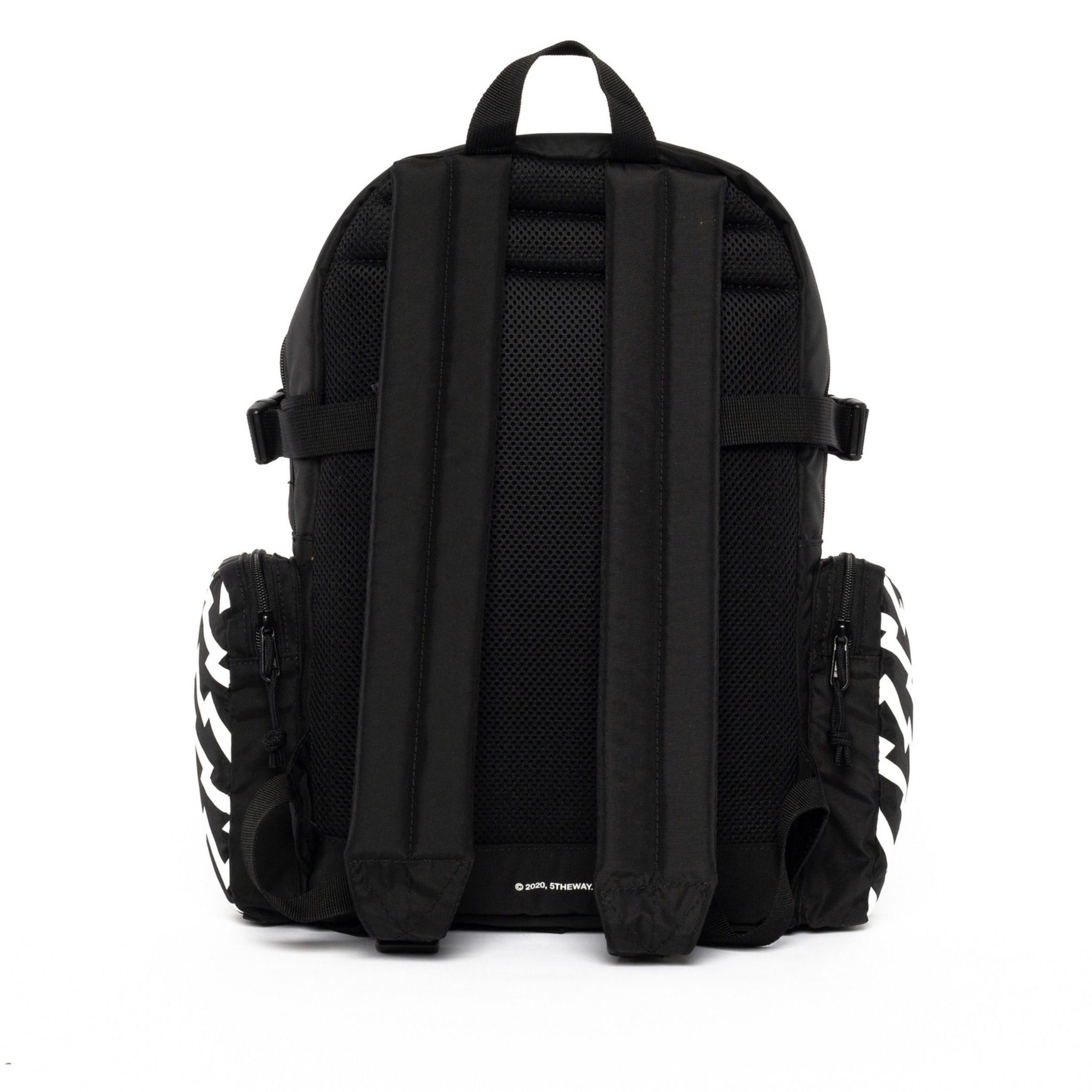  Balo Unisex 5THEWAY® /solid/ ROCKET BACKPACK™ 