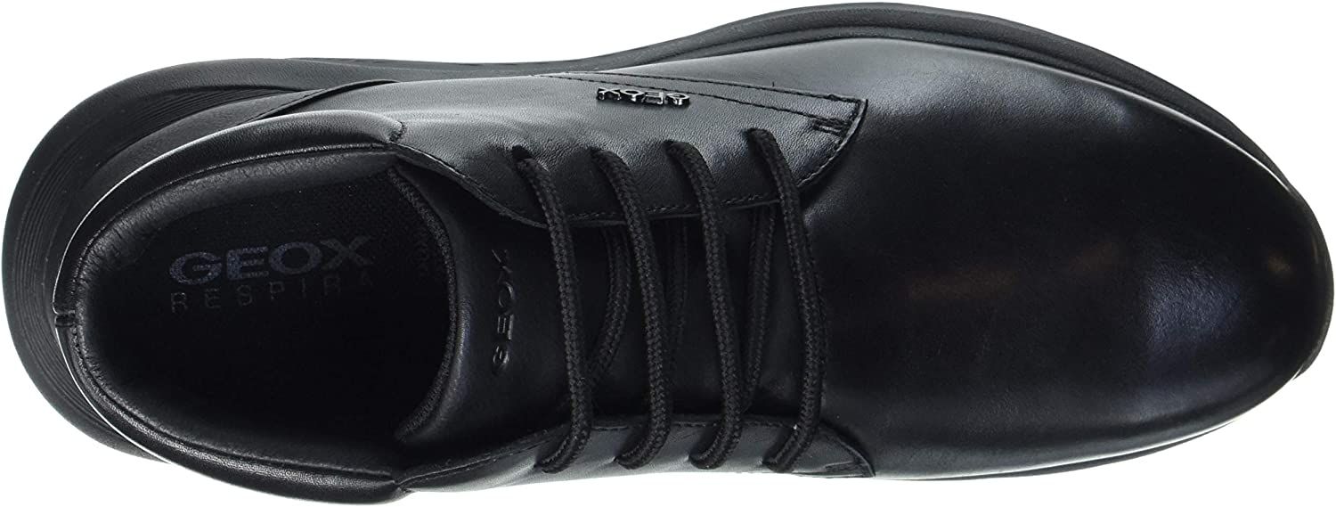 Giày Sneaker Nam Geox U Damiano B