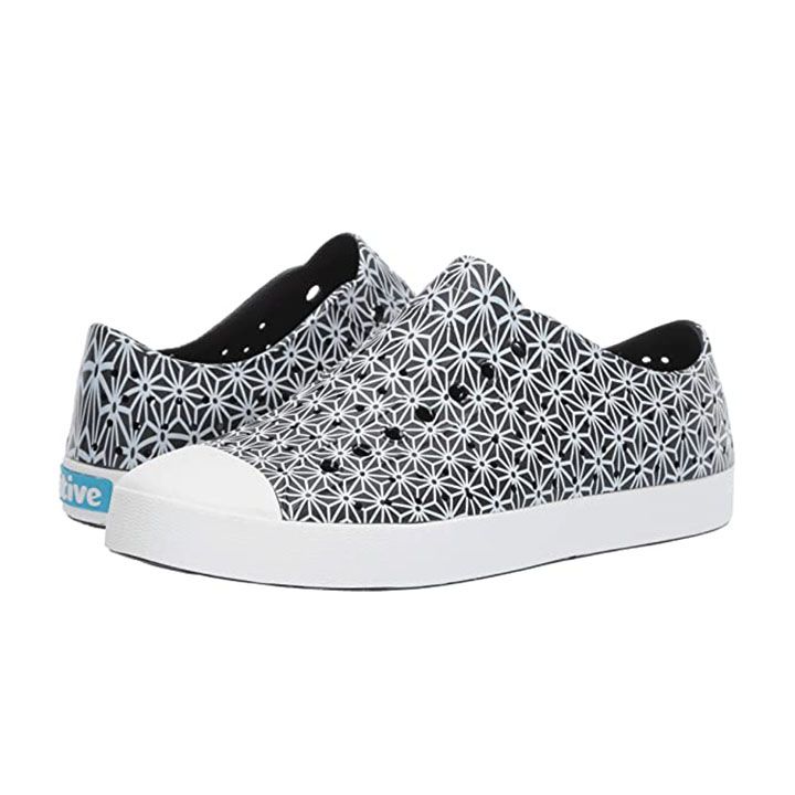 Giày Lười Trẻ Em Native J Jefferson Print Junior