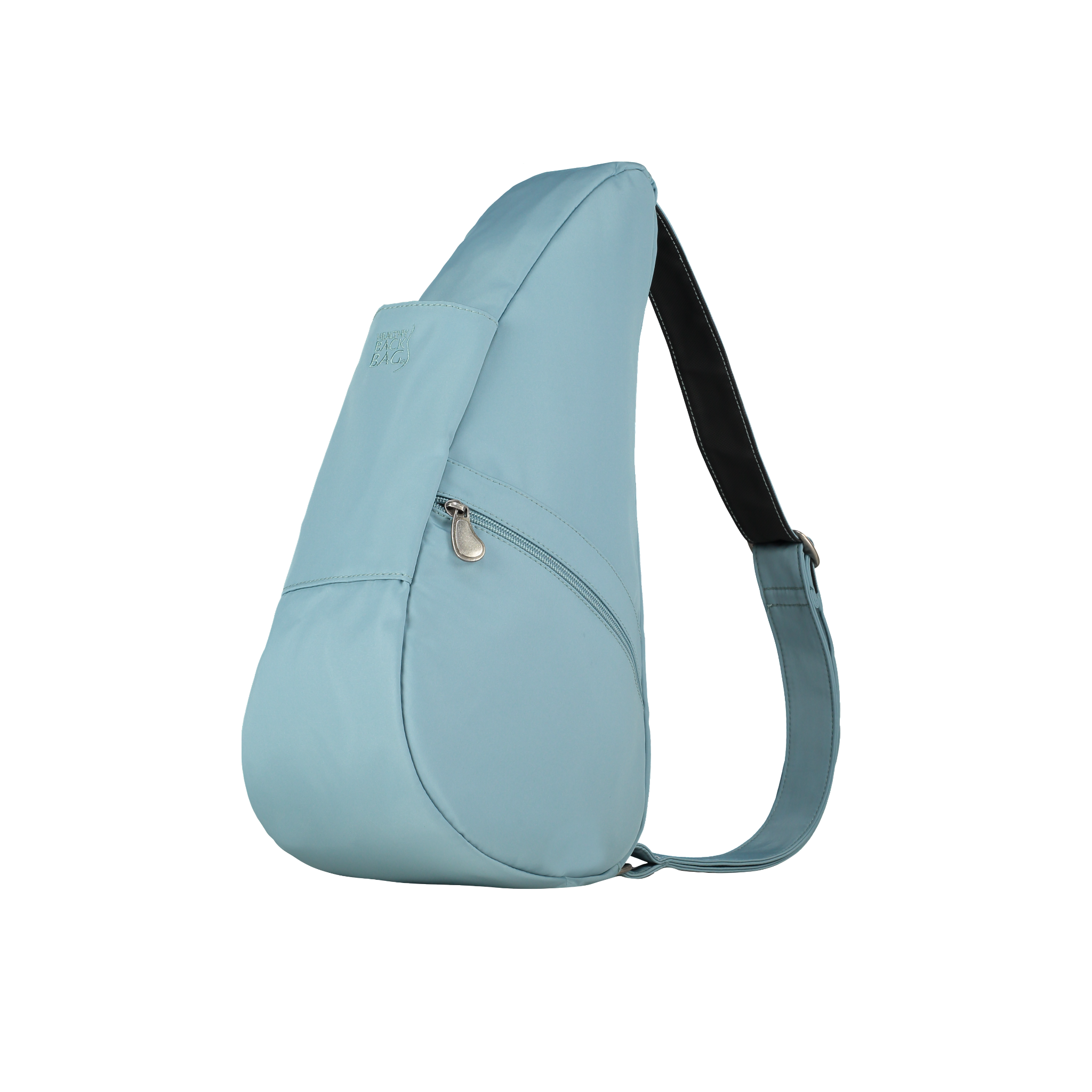  Túi Đeo Chéo HEALTHY BACK BAG MICROFIBER (7303-BS) CHINA (S) 