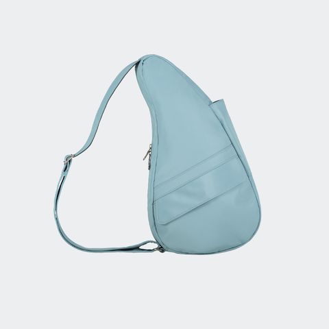  Túi Đeo Chéo HEALTHY BACK BAG MICROFIBER (7303-BS) CHINA (S) 