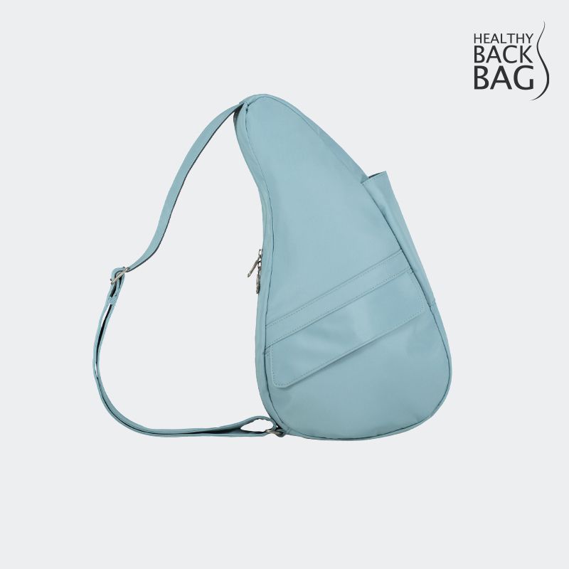  Túi Đeo Chéo HEALTHY BACK BAG MICROFIBER (7303-BS) CHINA (S) 