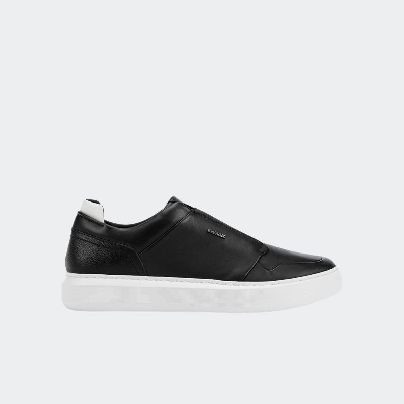 Giày Sneakers Nam Geox U Deiven B