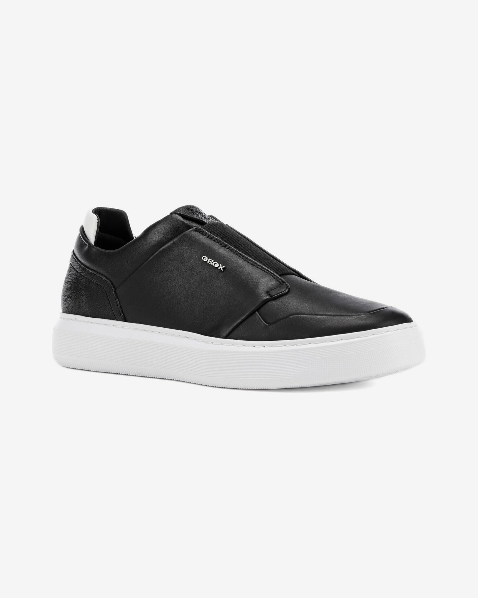 Giày Sneakers Nam Geox U Deiven B