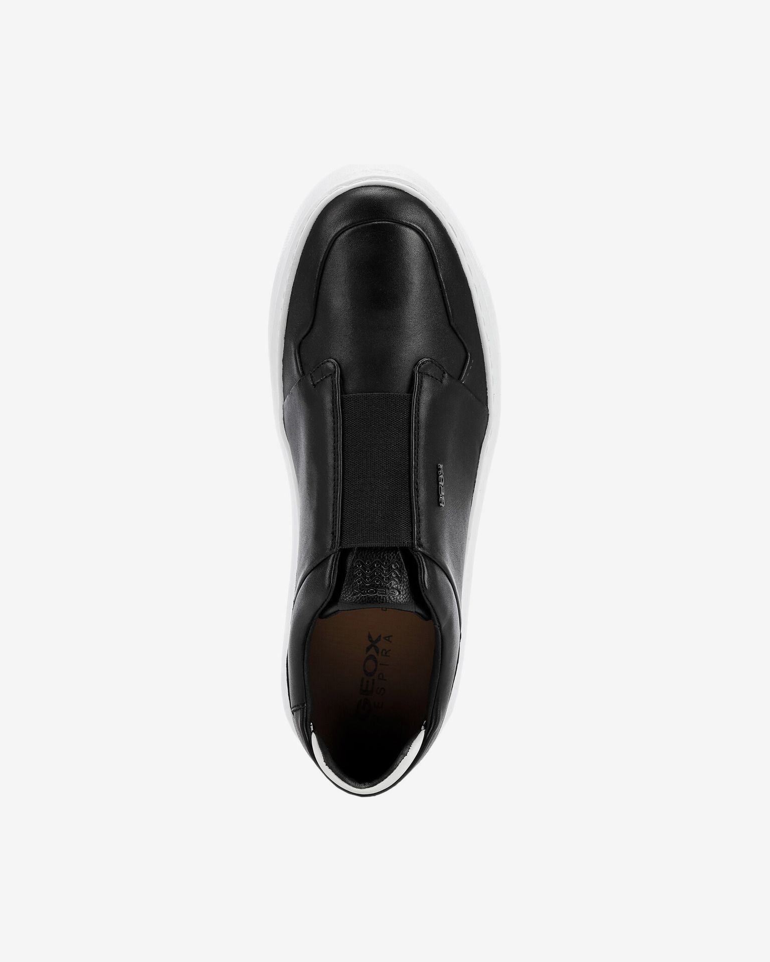 Giày Sneakers Nam Geox U Deiven B
