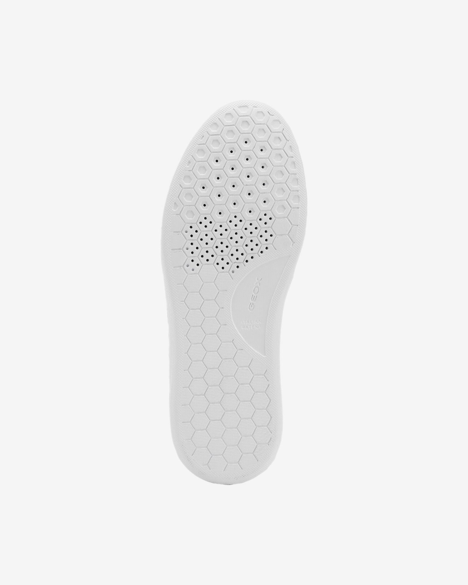 Giày Sneakers Nam Geox U Deiven B