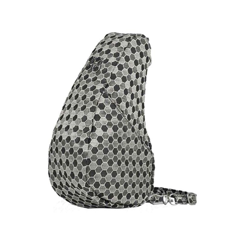 Túi HBB Seasonals Mosaic Silver