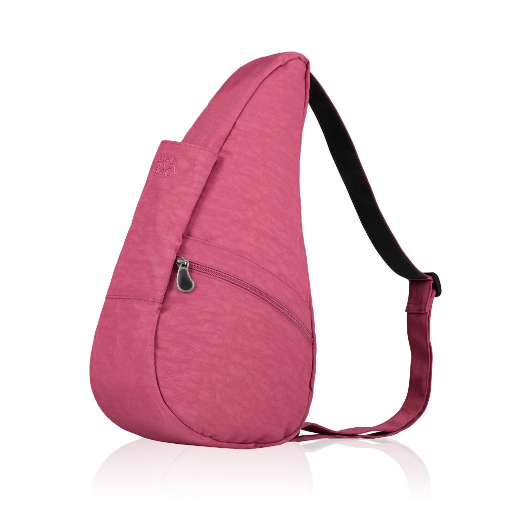  Túi Đeo Chéo HEALTHY BACK BAG  TEXTURED NYLON-BAG (6303-CN) MICROFIBER (S) 