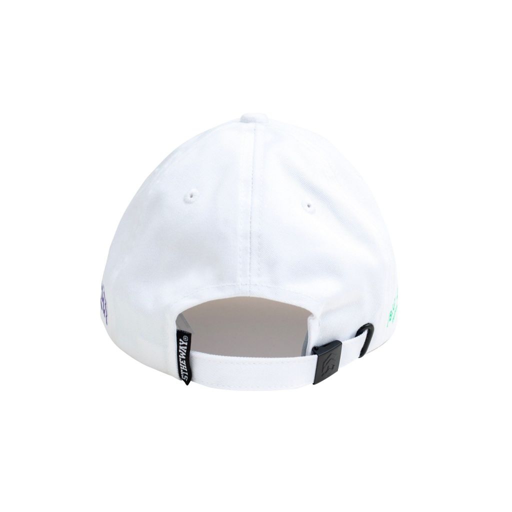  Nón /oval/ UNSTRUCTURE WASHED DAD CAP™ 