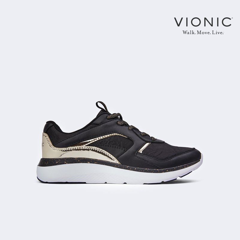 Giày Sneaker Nữ Vionic Adela Met
