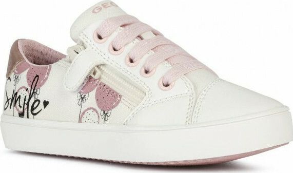 Giày Sneakers Trẻ Em GEOX J Gisli G B