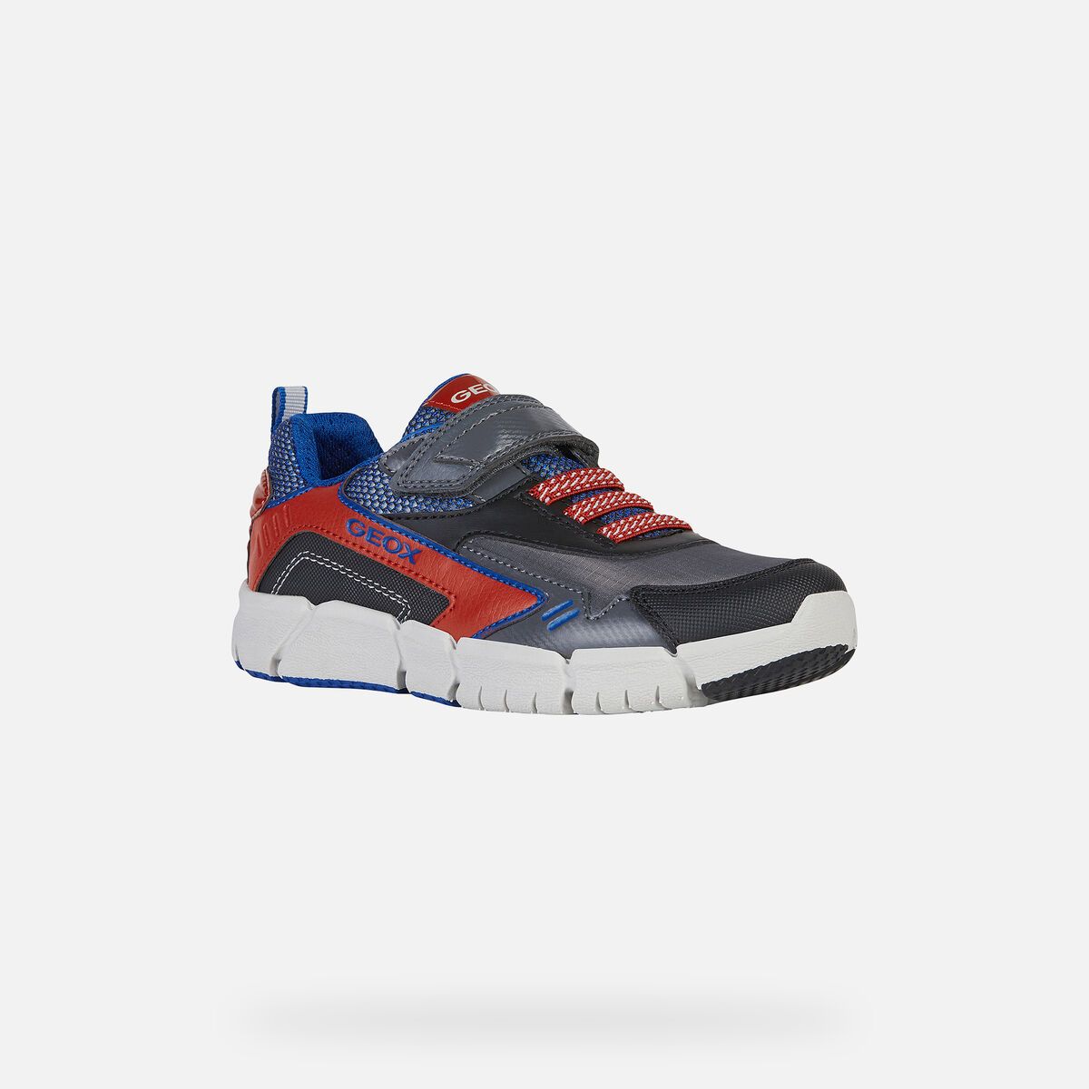 Giày Sneakers Trẻ Em GEOX J Flexyper B A