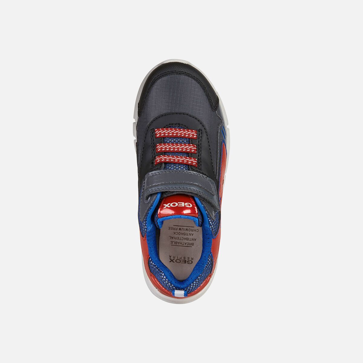 Giày Sneakers Trẻ Em GEOX J Flexyper B A
