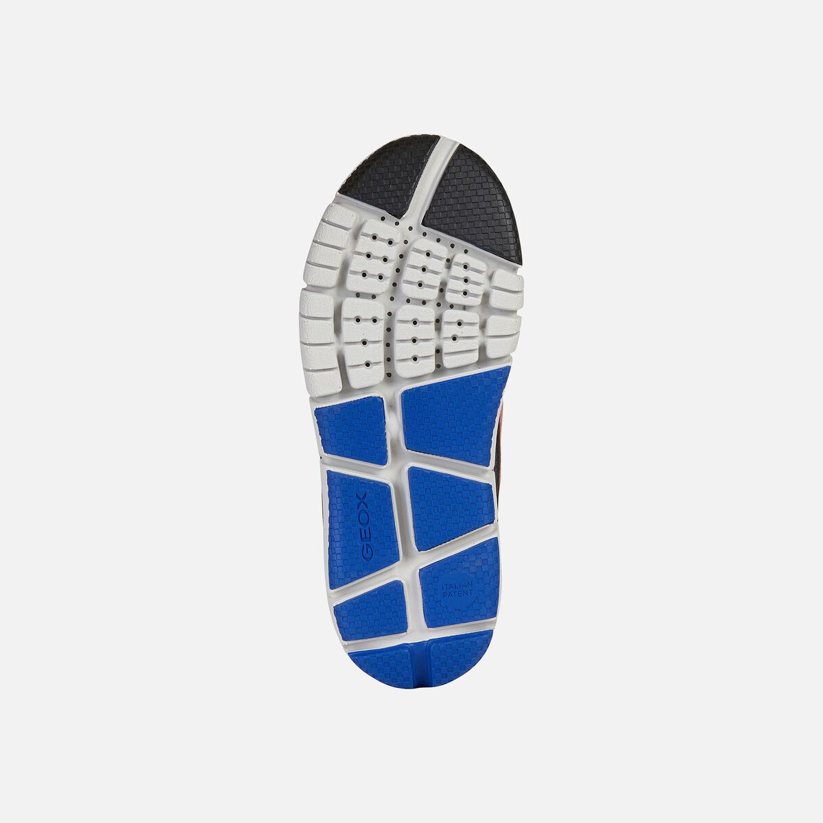 Giày Sneakers Trẻ Em GEOX J Flexyper B A