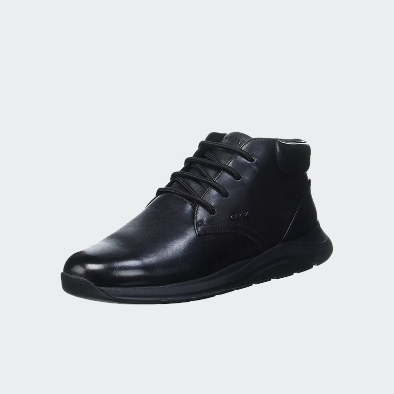 Giày Sneaker Nam Geox U Damiano B