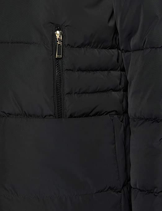 Áo Khoác Nữ Geox W Asheely Shrt JKT