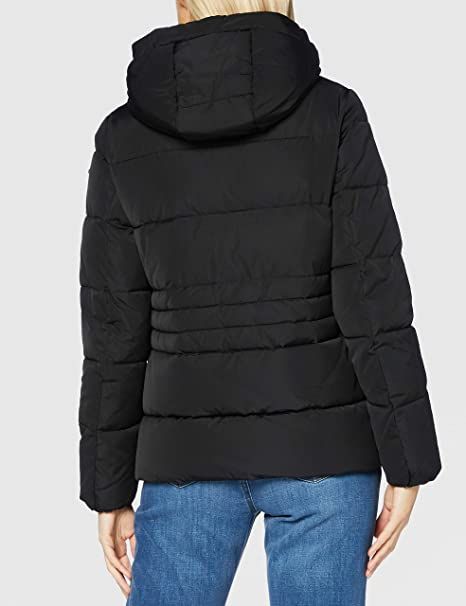 Áo Khoác Nữ Geox W Asheely Shrt JKT