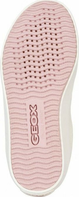 Giày Sneakers Trẻ Em GEOX J Gisli G B