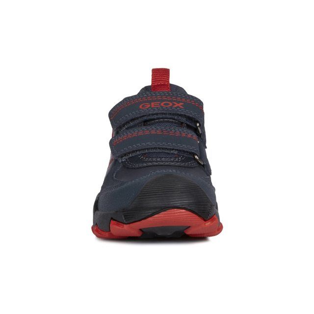 Giày Sneakers Trẻ Em Geox J Buller B. D