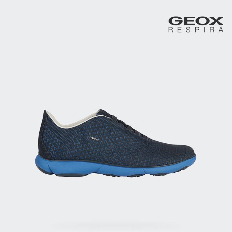 Giày Sneakers Nam GEOX U Nebula E