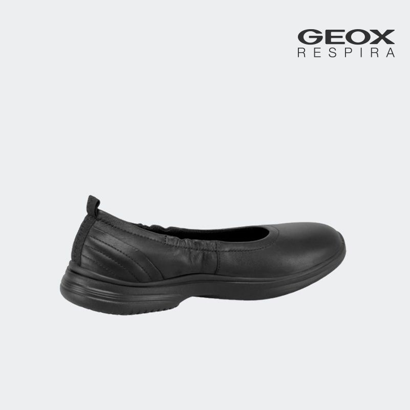 Giày Búp Bê Nữ GEOX D Pillow E