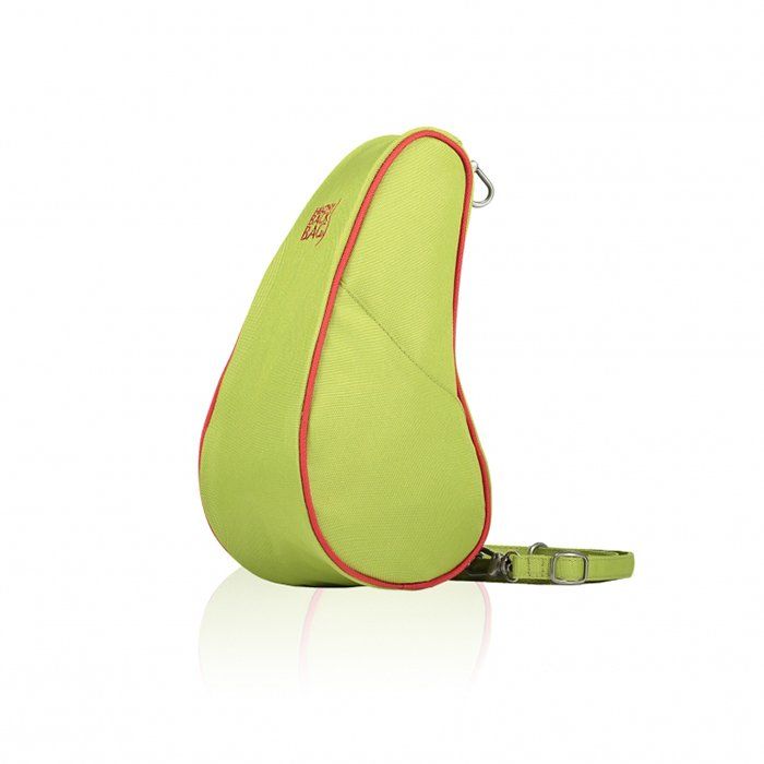  Túi Đeo Chéo HEALTHY BACK BAG REVERSIBLE POLY-BAG (6220LG-AG) APPLE GREEN-AG (LBAGLETT) 