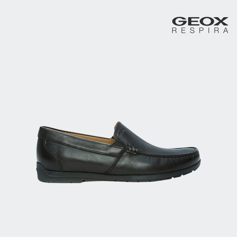 Giày Lười Nam GEOX U Siron W C