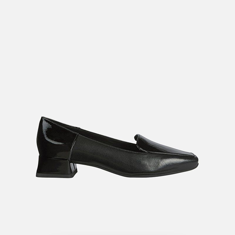 Giày Búp Bê Nữ GEOX D Vivyanne Bal B