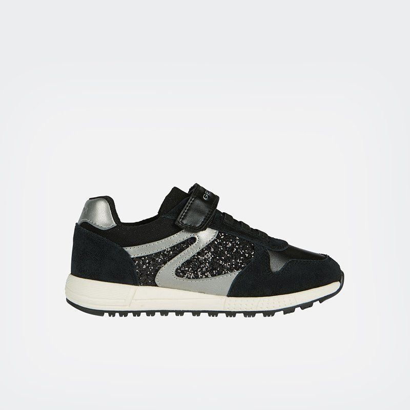 Giày Sneakers Trẻ Em GEOX J Alben G A