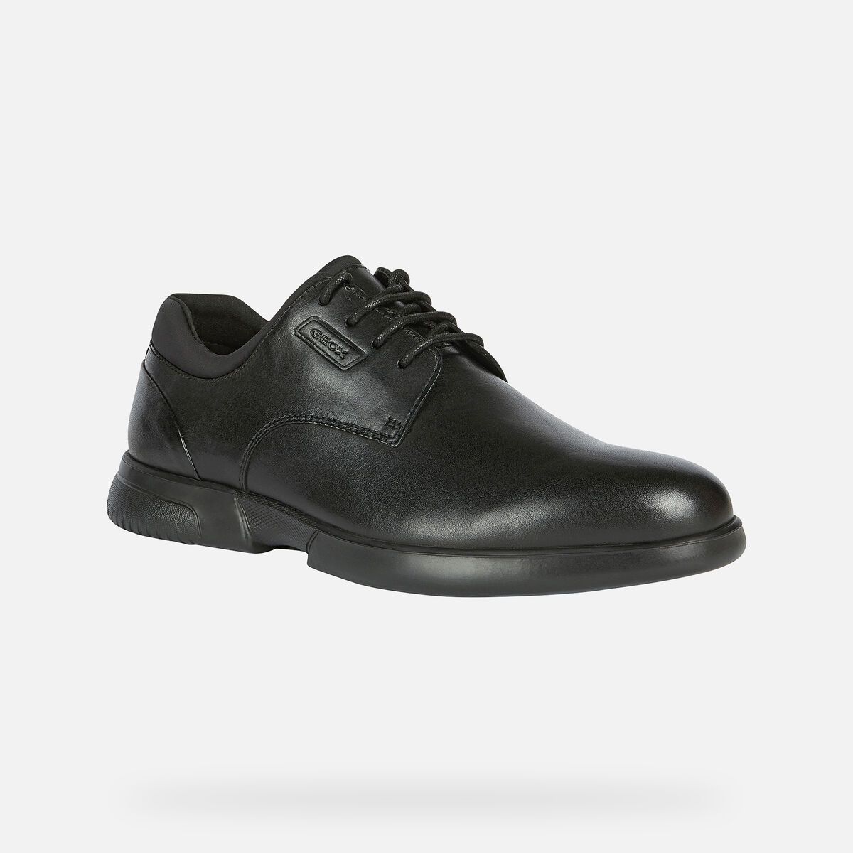 Giày Sneaker Nam Geox U Smoother F A
