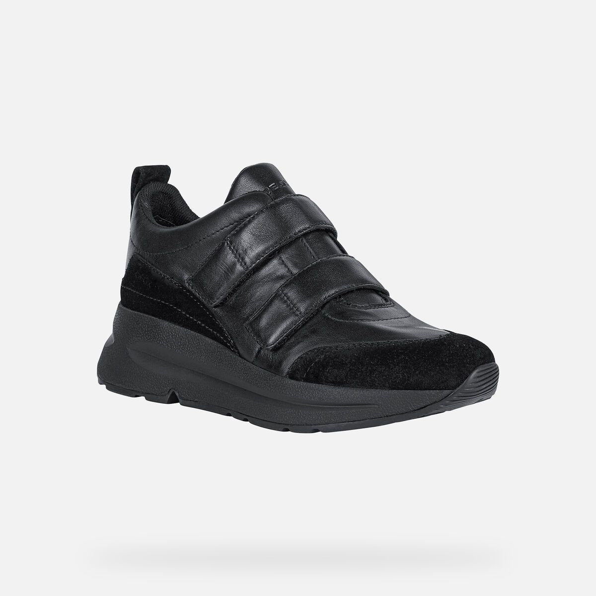 Giày Sneakers Nữ GEOX D Backsie D