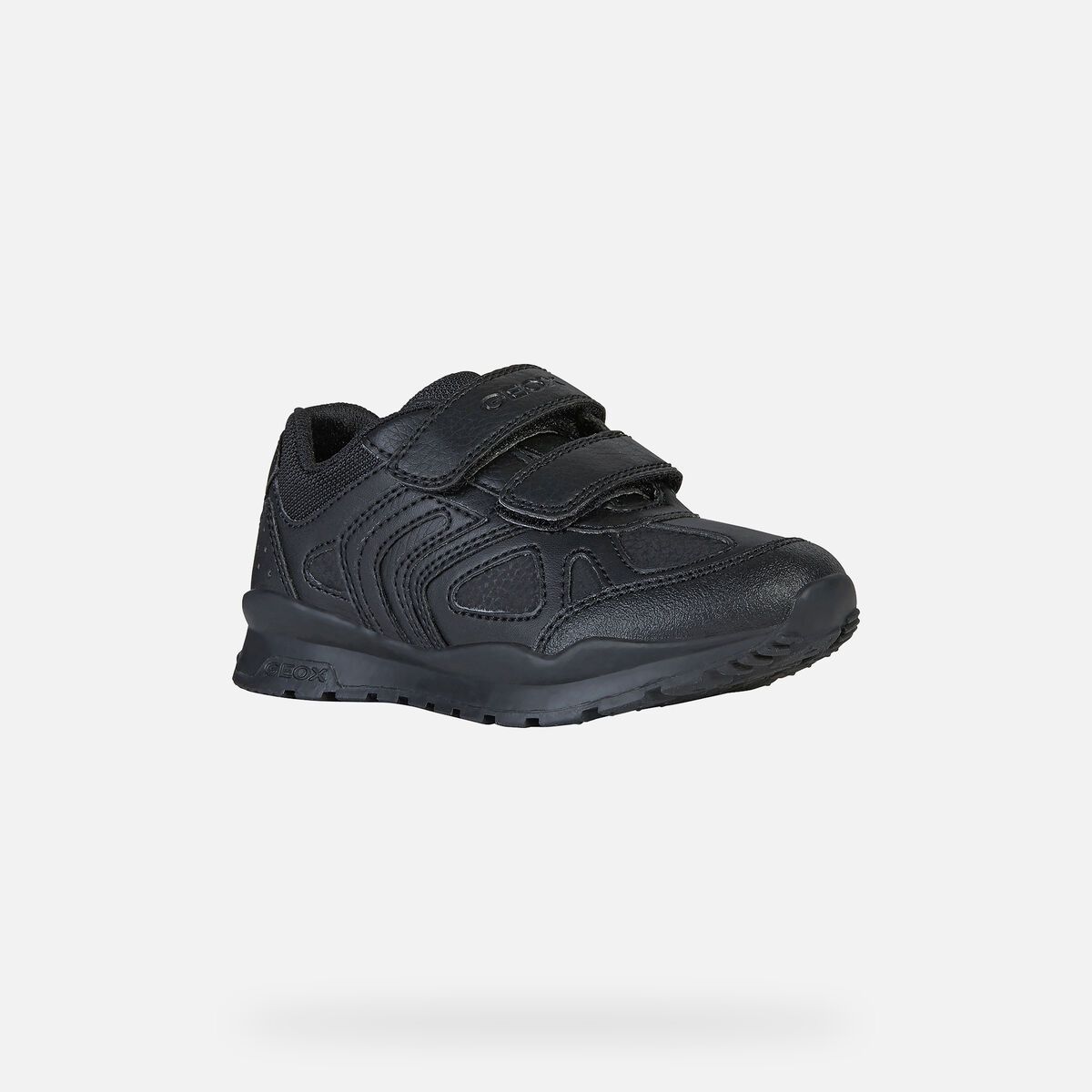 Giày Sneakers Trẻ Em GEOX J Pavel B C