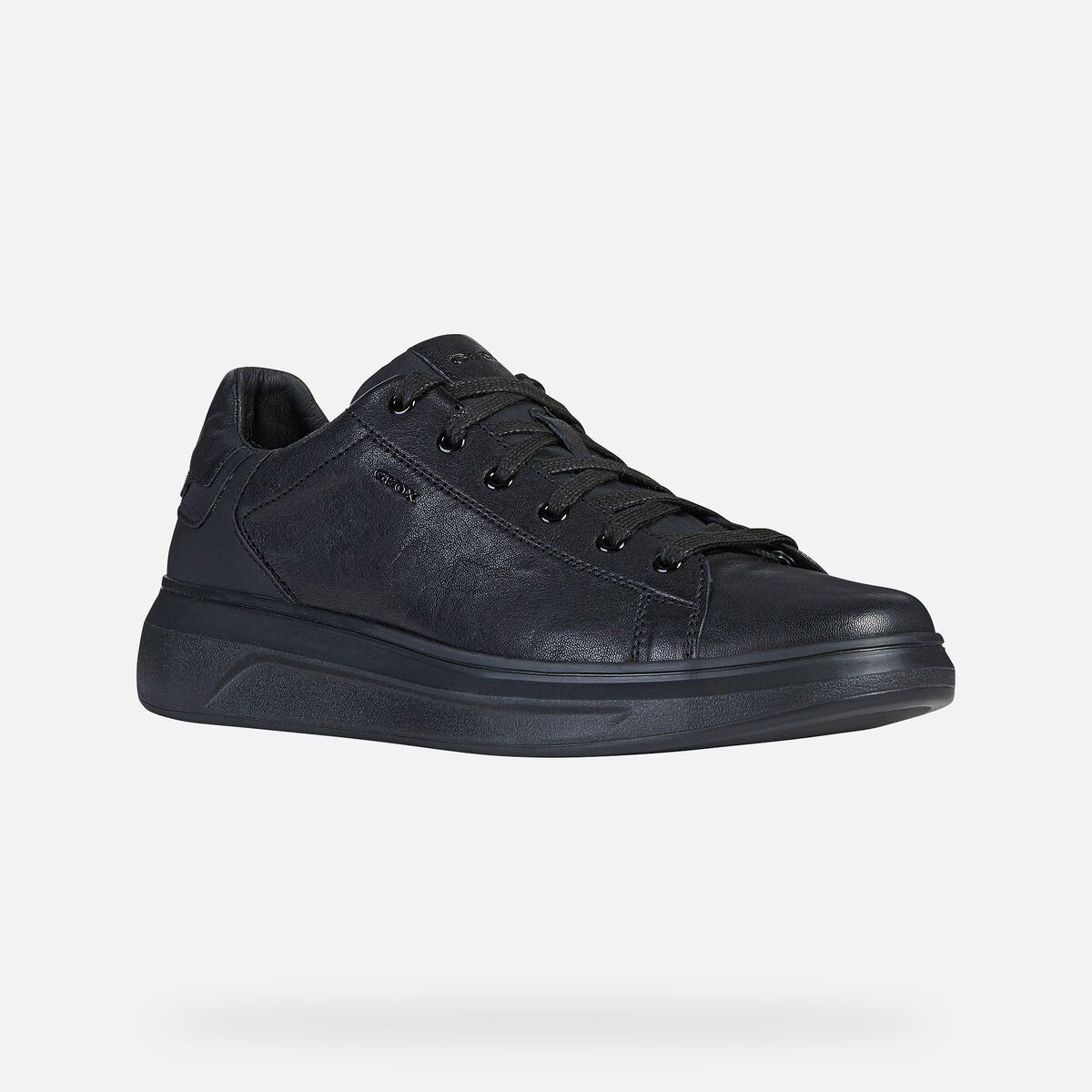 Giày Sneakers Nam GEOX U Maestrale B