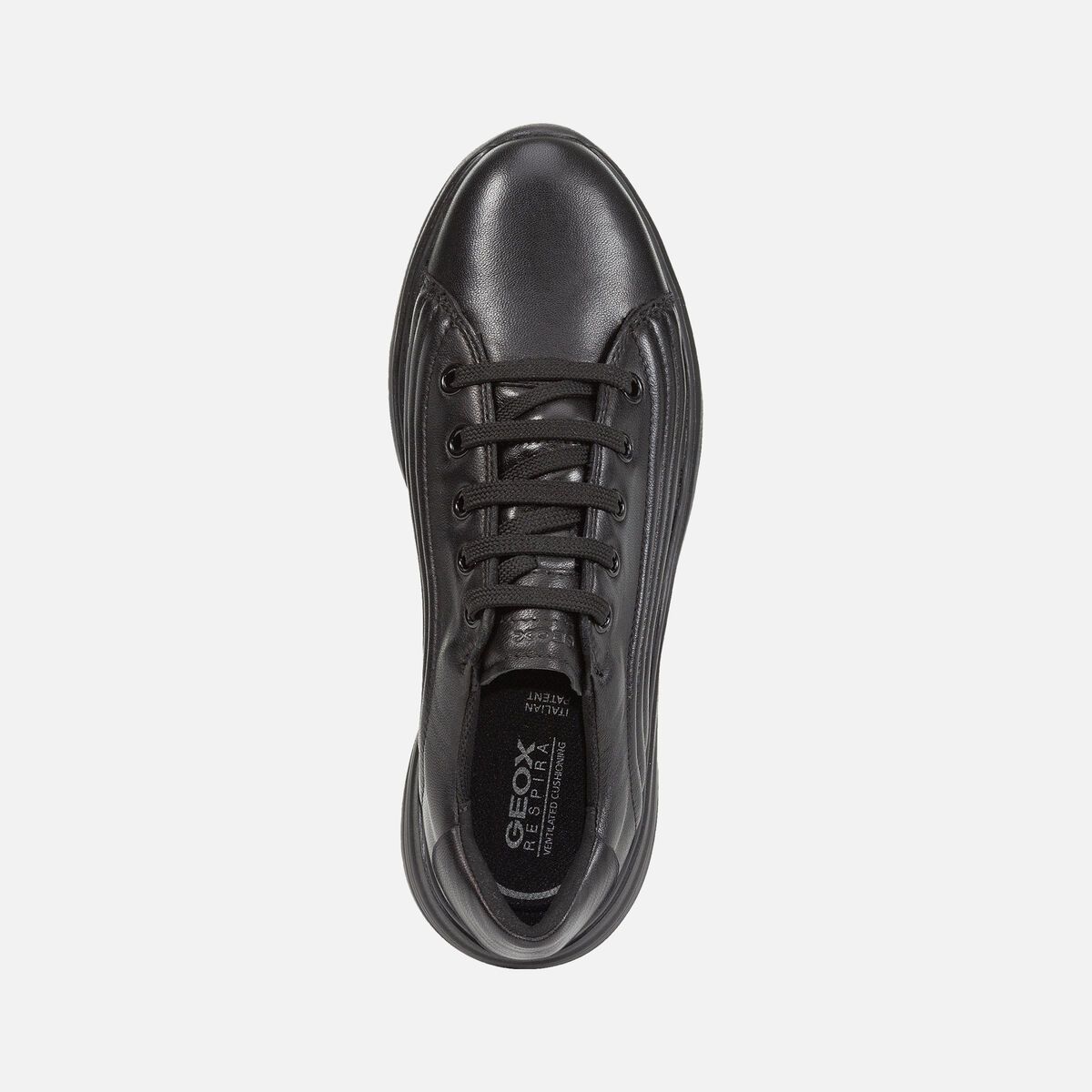 Giày Sneakers Nữ GEOX D Pillow B